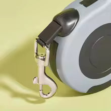 Retractable Dog Leash — 3m & 5m | Small Medium Large Dogs