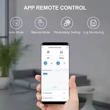 65L Self-Cleaning Smart Cat Litter Box — APP Control & Deodorising